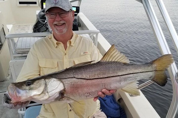 Fort Lauderdale Inshore Fishing Charters - Image 4
