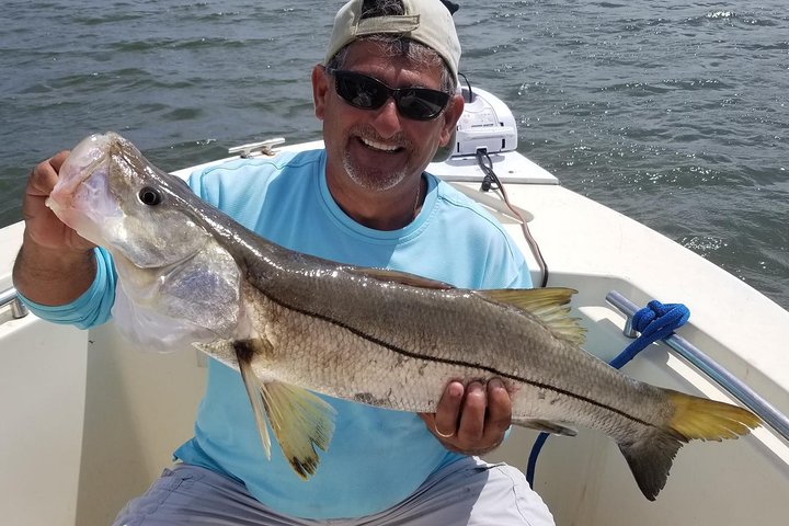 Fort Lauderdale Inshore Fishing Charters - Image 5