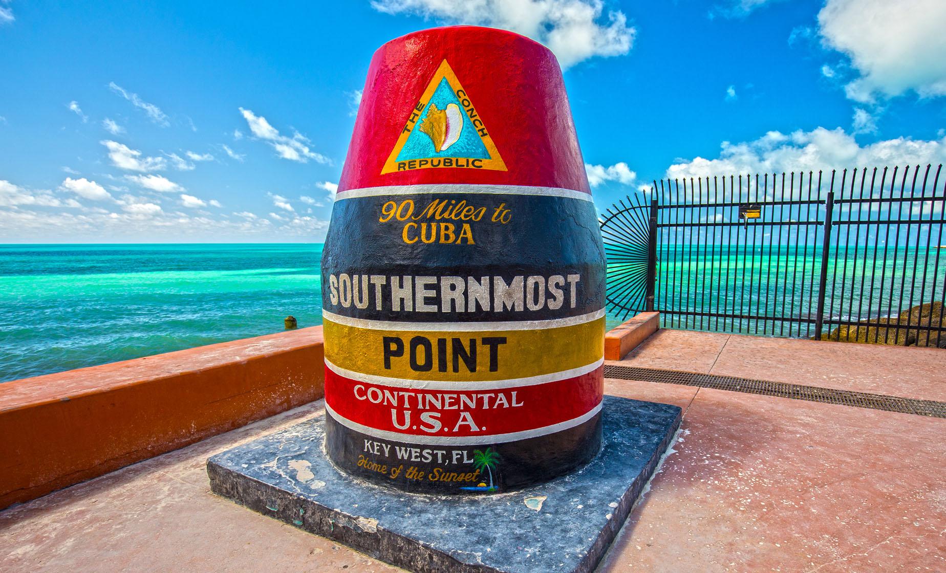 Fort Lauderdale to Key West Day Trip - Image 1
