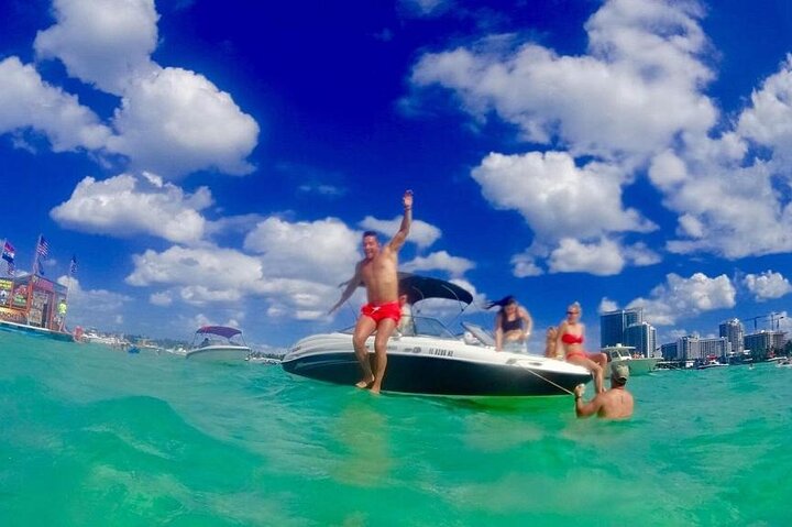 Jet Ski Tour from Fort Lauderdale to Miami with Bath - Image 5