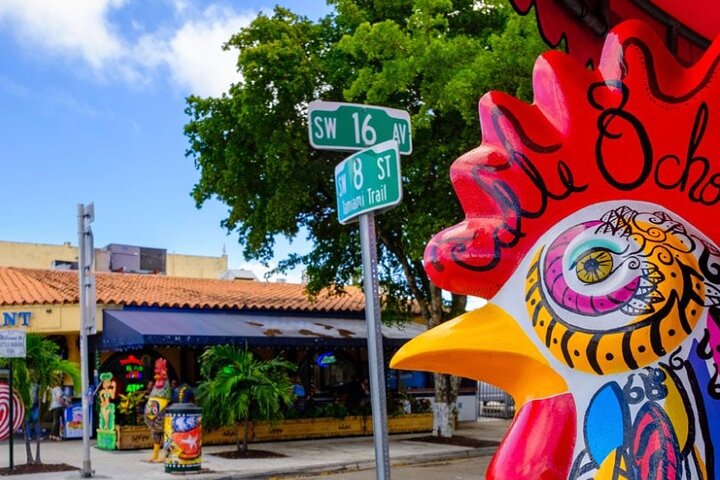 Miami Downtown Guided Tour - Image 3