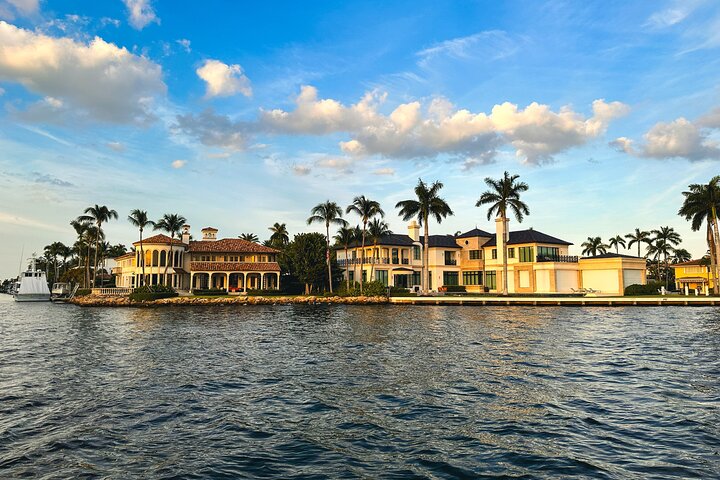 Private Yacht Charter Through Fort Lauderdale - Image 5