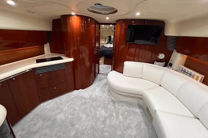 Private Yacht Charter Through Fort Lauderdale - Image 2