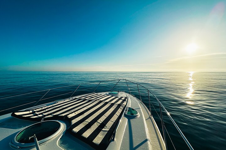 Private Yacht Charter Through Fort Lauderdale - Image 3
