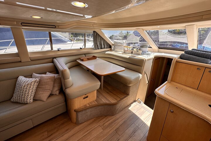 Spend a Day on a Yacht in Fort Lauderdale - Image 4