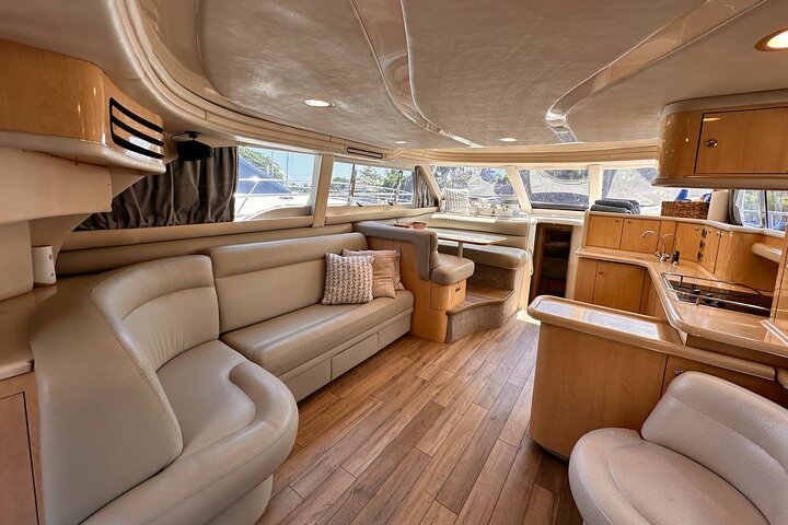 Spend a Day on a Yacht in Fort Lauderdale - Image 3