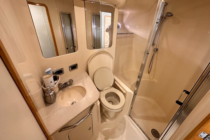 Spend a Day on a Yacht in Fort Lauderdale - Image 5