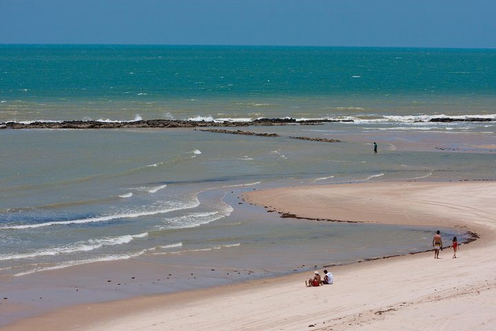 Canoa Quebrada from Fortaleza - Image 4