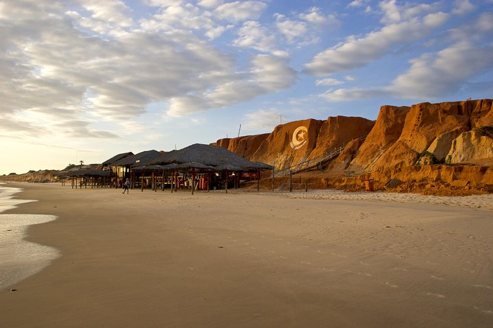 Canoa Quebrada from Fortaleza - Image 5