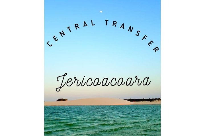 Transfer Fortaleza - Jericoacoara - Image 3