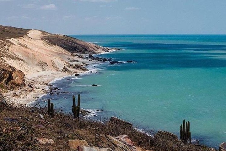 Transfer Fortaleza - Jericoacoara - Image 2