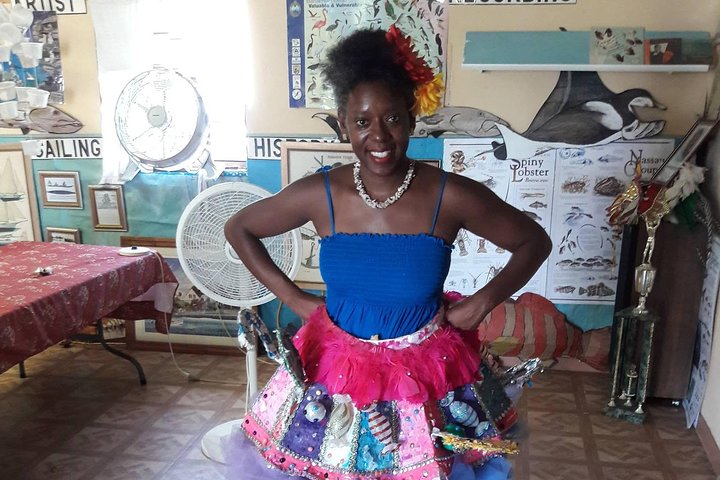 A Taste of Bahamas Cultural Food Tour - Image 3