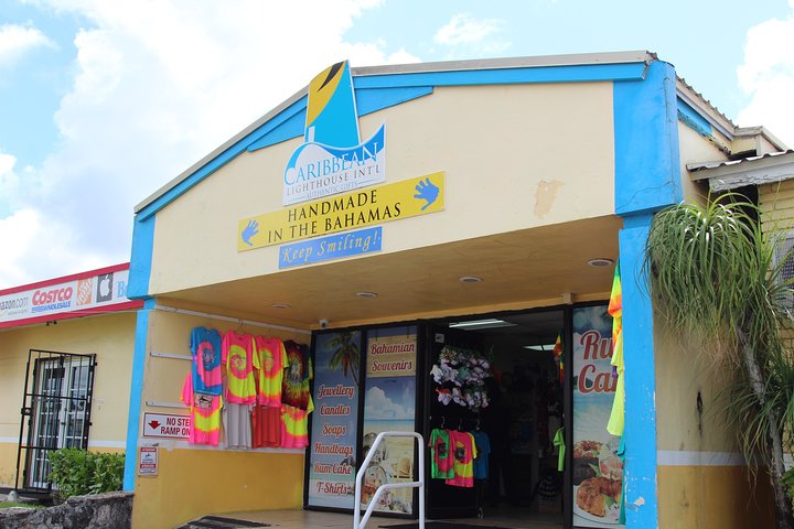 Around Town/Bahamian Cooking Experience - Image 5