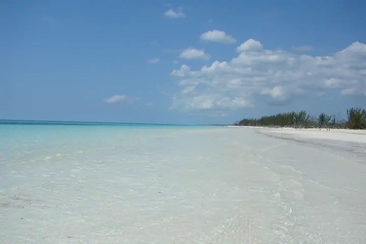 Around Town/Bahamian Cooking Experience - Image 2