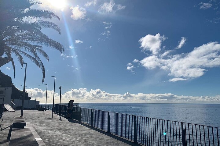 4 Hours Adventure Jeep Tour in Central Madeira Portugal - Image 1