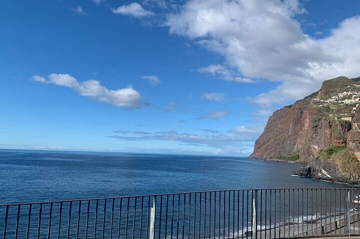 4 Hours Adventure Jeep Tour in Central Madeira Portugal - Image 2