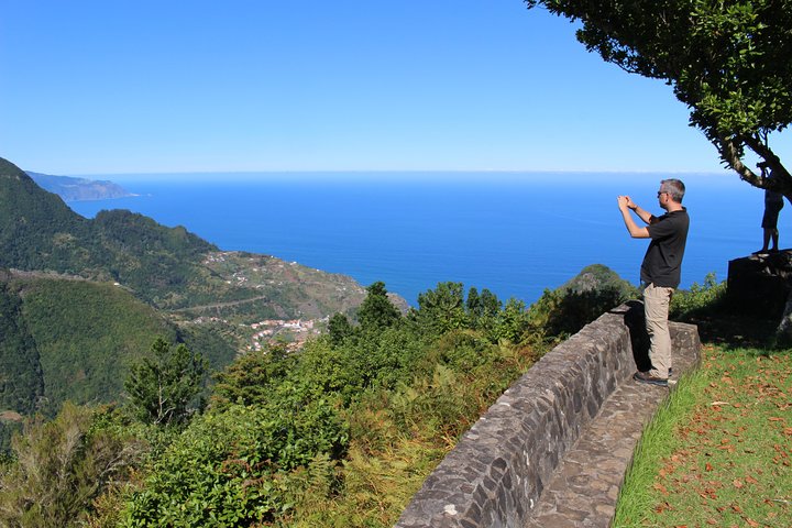 4x4 Full-Day Tour to Explore Portugal's Scents and Flavors - Image 5