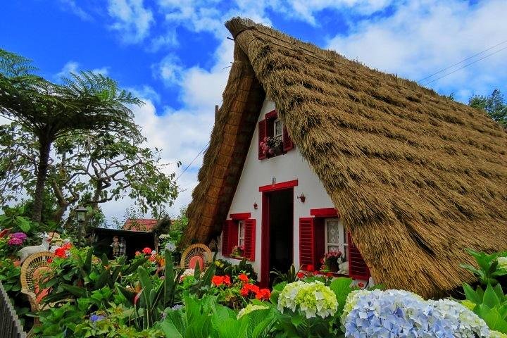 4x4 Full-Day Tour to Explore Portugal's Scents and Flavors - Image 2