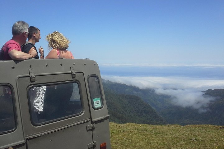 4x4 Jeep Safari Porto Moniz - the "Farowest" tour - Full Day Small Groups  - Image 5