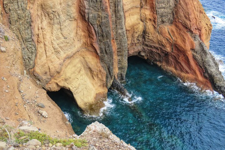 All in 1 Experience in Madeira- 4x4 Ride, Hiking, Swimming and Boat Trip - Image 4