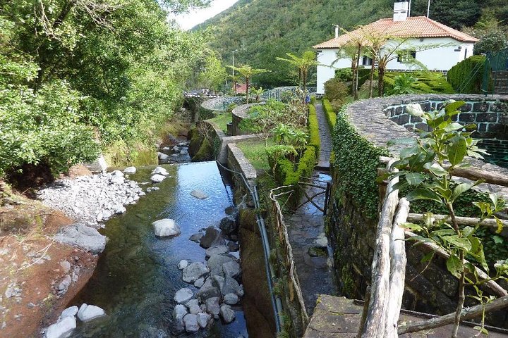 All Madeira In 2 Days Tour - Image 4