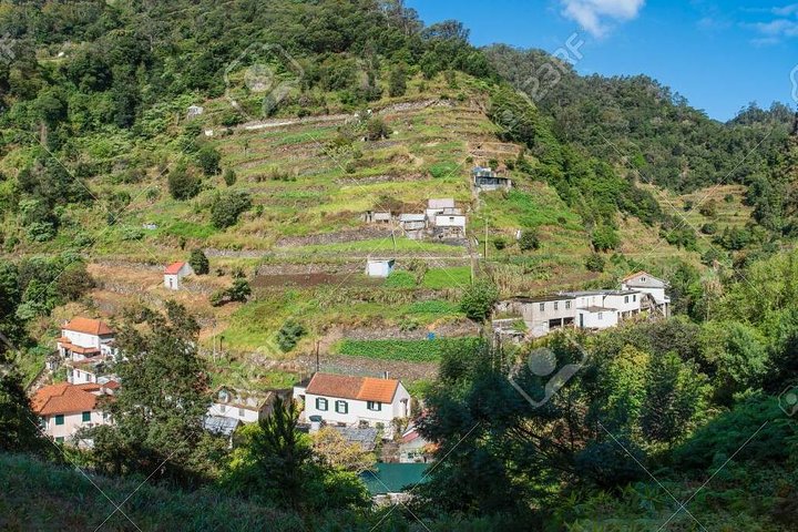 Beatiful Maroco & Vale Das Mimosas Walk - Image 3