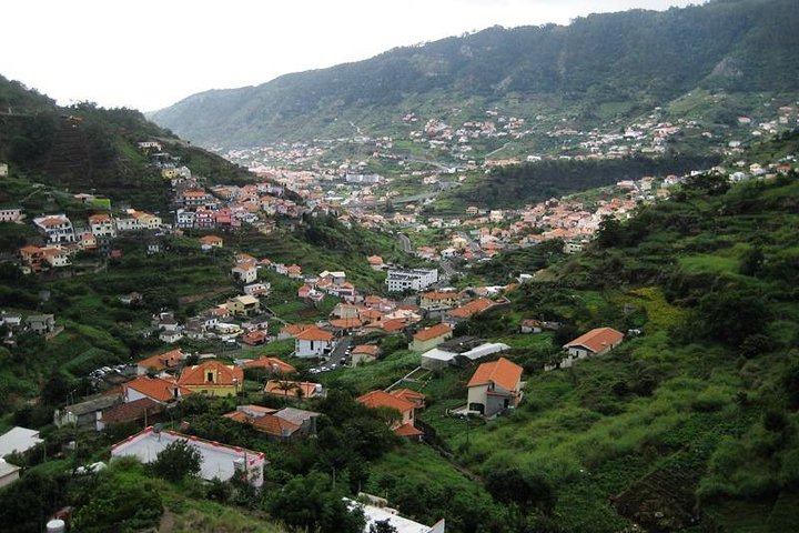 Beatiful Maroco & Vale Das Mimosas Walk - Image 2