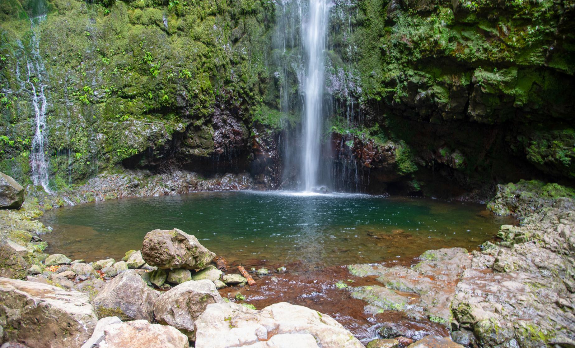 Caldeirao Verde Walk - Image 1