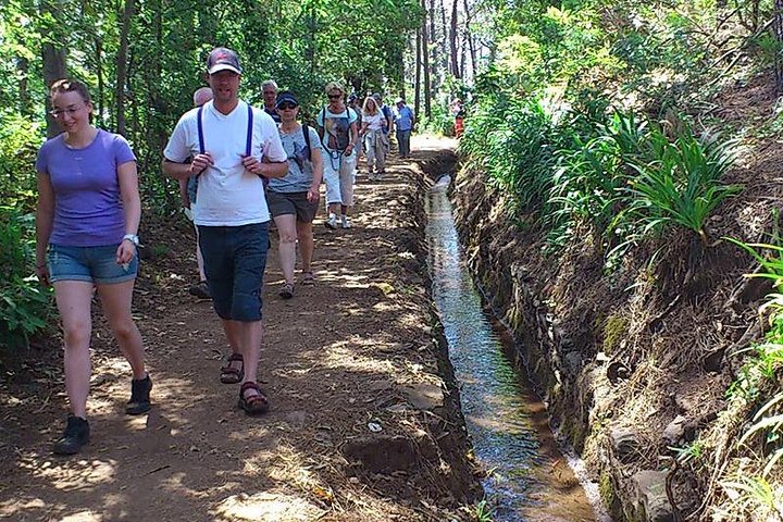 Charming Vale Paraiso & Rochao Walk - Image 1
