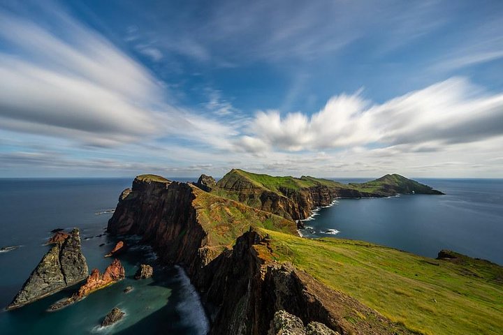 Discover The East - Madeira Island - Image 1