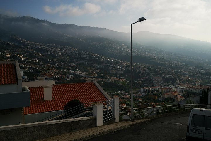 Exquisite Nun's Valley Tour - Image 1