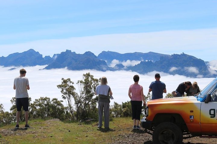 Fascinated Landscapes Northwest 4x4 excursion - Image 3