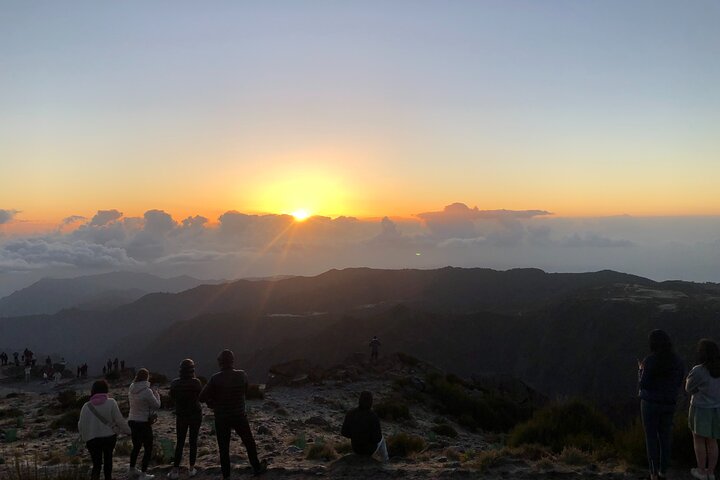 Full day East Adventure Jeep Tour in Madeira Portugal - Image 5