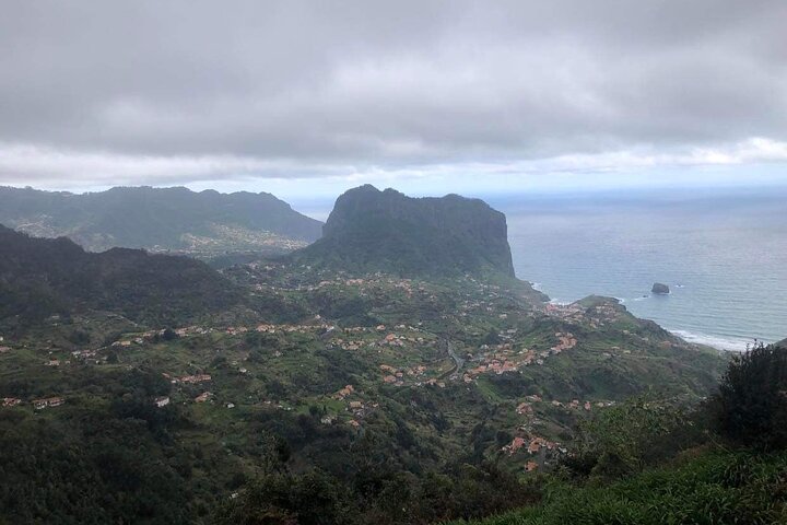 Full day East Adventure Jeep Tour in Madeira Portugal - Image 4