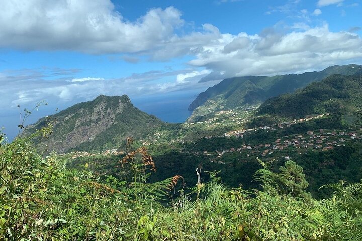 Full Day East Madeira's Santana and Peaks Tour by 4x4 Expedition - Image 5
