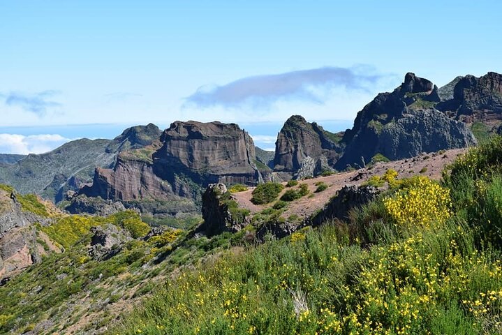 Full Day Jeep Safari East - Pico do Areeiro - Santana - Ponta de são Lourenço - Image 5