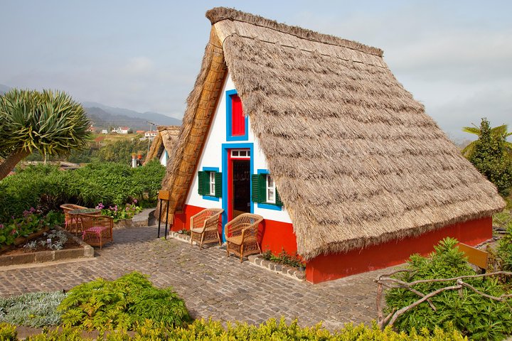 Full Day Madeira East Island Small-Group Tour from Funchal - Image 2