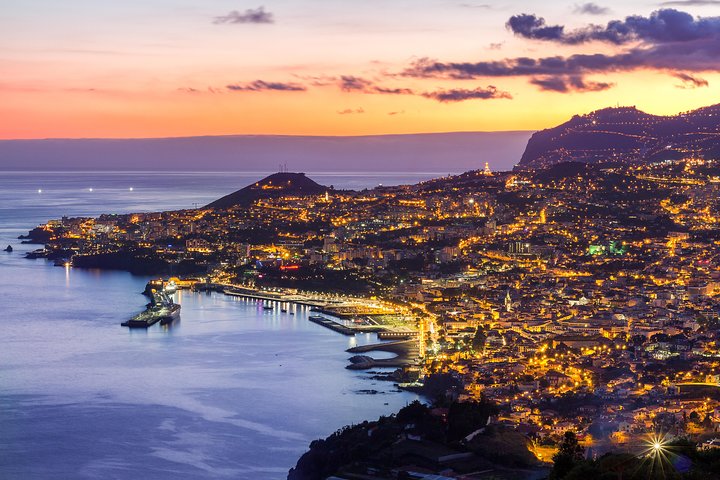 Full Day Madeira East Island Small-Group Tour from Funchal - Image 5