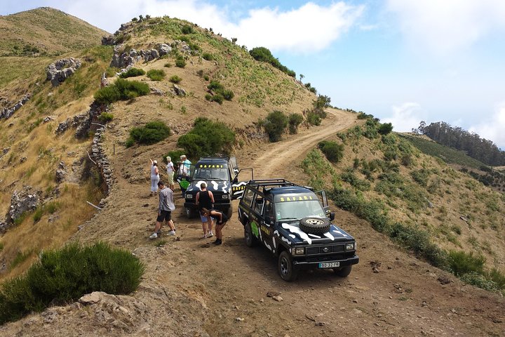 Full-Day Madeira North West Coast Safari from Funchal - Image 5