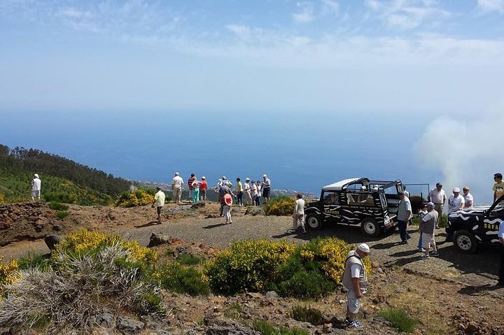 Full-Day Madeira North West Coast Safari from Funchal - Image 3