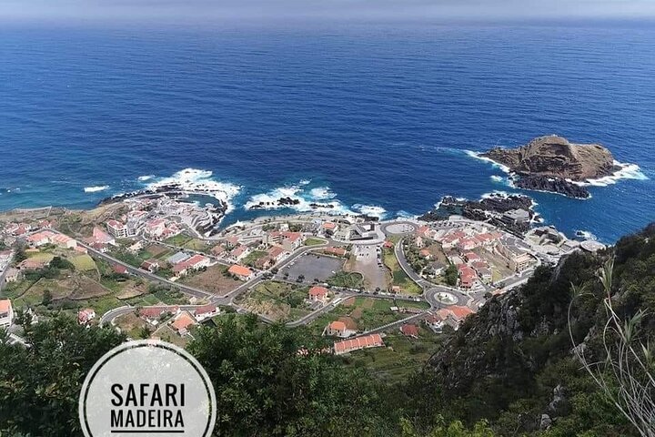 Full-Day Madeira North West Coast Safari from Funchal - Image 2