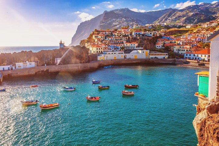 Full-Day Madeira West Island Small-Group Tour from Funchal - Image 3