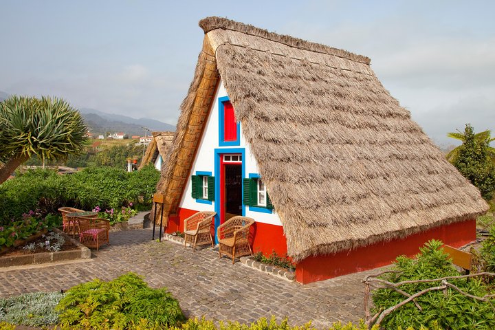 Full-Day Madeira West Island Small-Group Tour from Funchal - Image 2