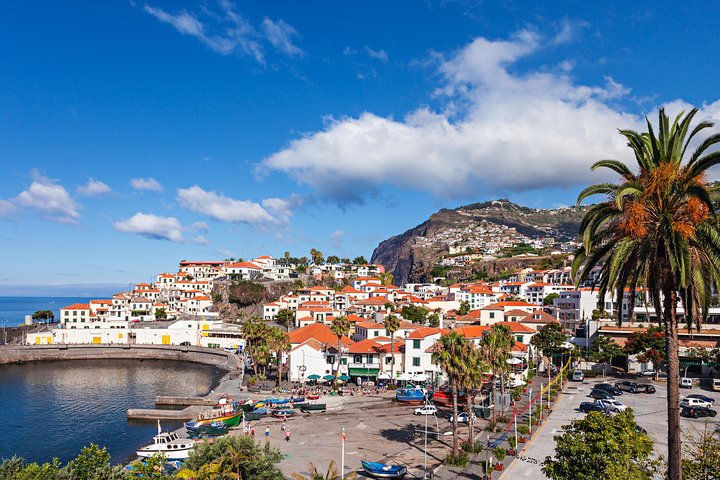 Full-Day Madeira West Island Small-Group Tour from Funchal - Image 5