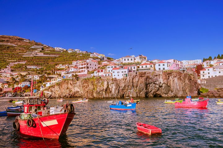 Full-Day Madeira West Island Small-Group Tour from Funchal - Image 4