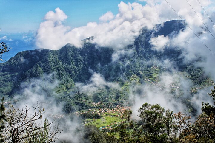 Full Day Private 4x4 Tour in West Madeira with Local Guide - Image 1