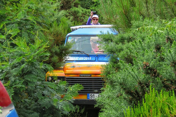 Full Day Private 4x4 Tour in West Madeira with Local Guide - Image 3