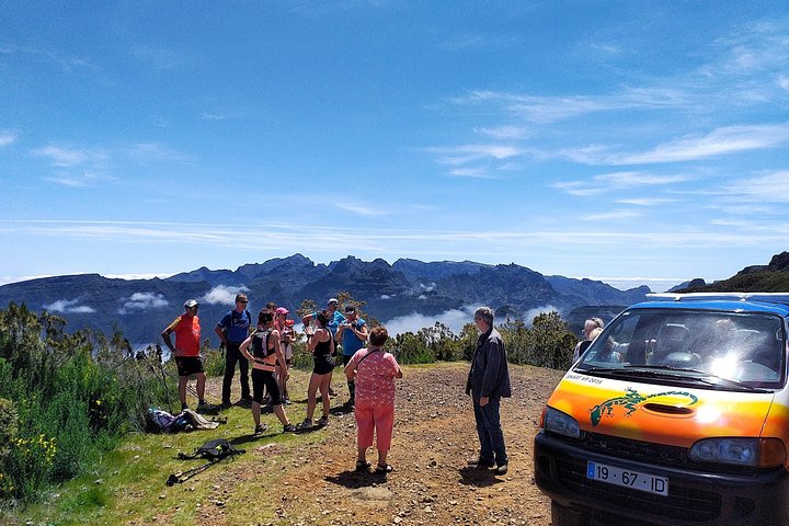 Full Day Santana Wonders and Northeast 4WD Experience - Image 2