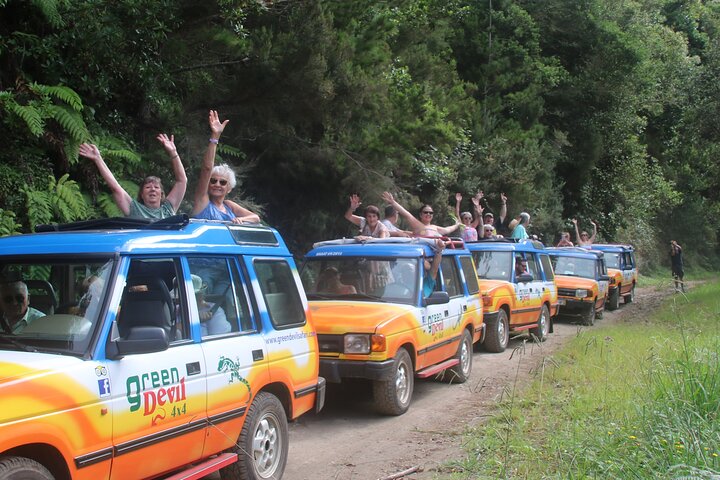 Full Day Tour in Porto Moniz with the Locals - Image 1
