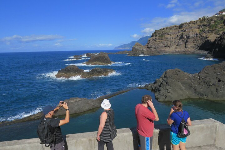 Full Day Tour in Porto Moniz with the Locals - Image 3